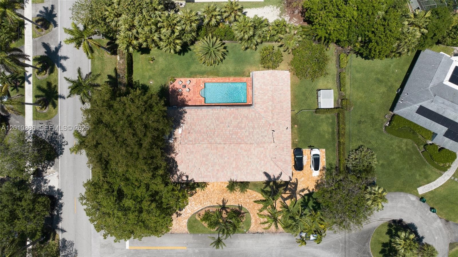 7175 SW 117th Ter, Pinecrest FL 33156 — 49
