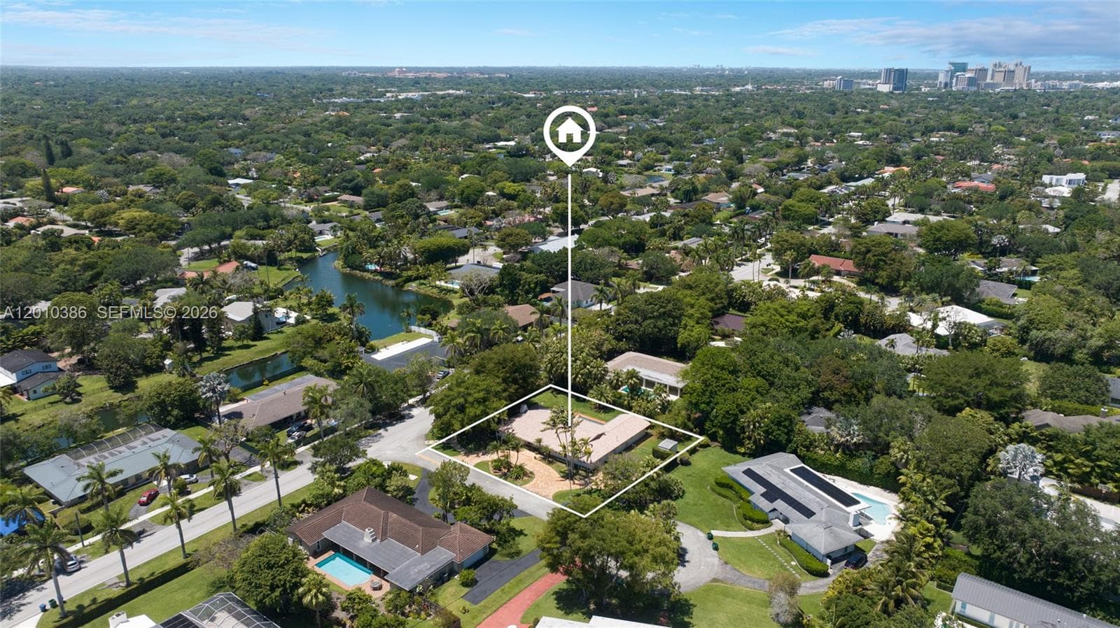 7175 SW 117th Ter, Pinecrest FL 33156 — 54