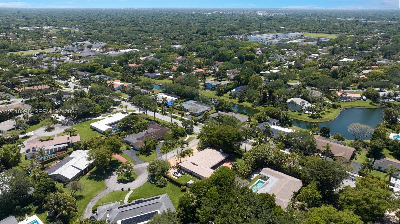 7175 SW 117th Ter, Pinecrest FL 33156 — 50