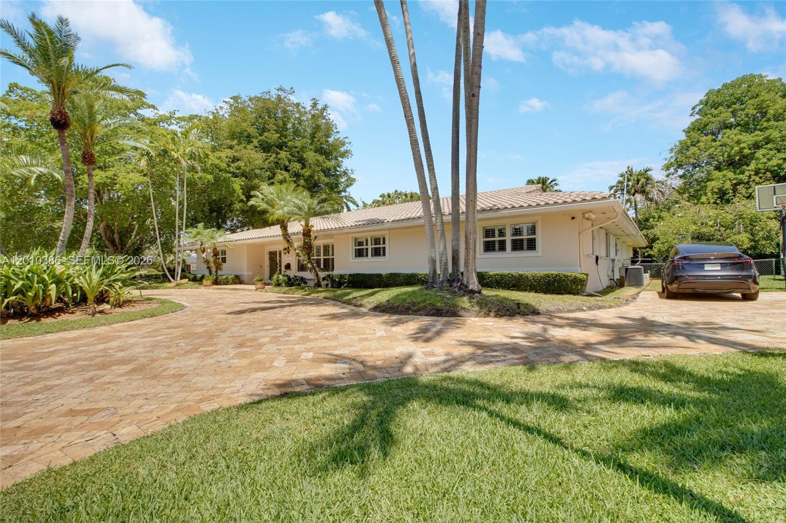 7175 SW 117th Ter, Pinecrest FL 33156 — 4