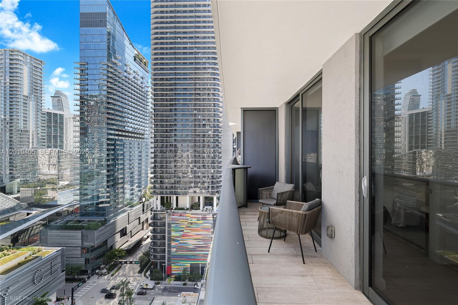 55 SW 9th St # 2109, Miami FL 33130 — 1