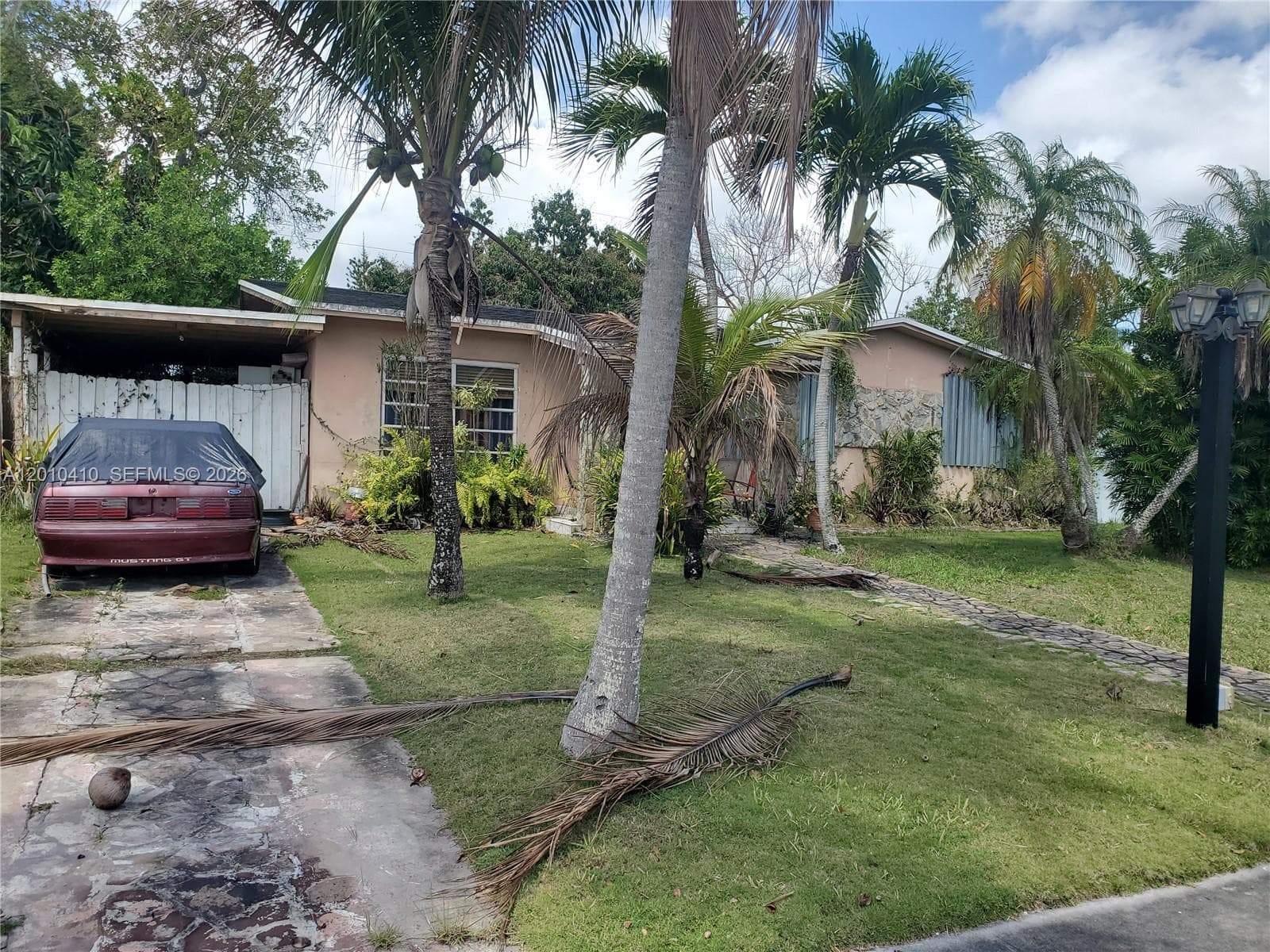 12445 SW 185th Ter, Miami FL 33177 — 2