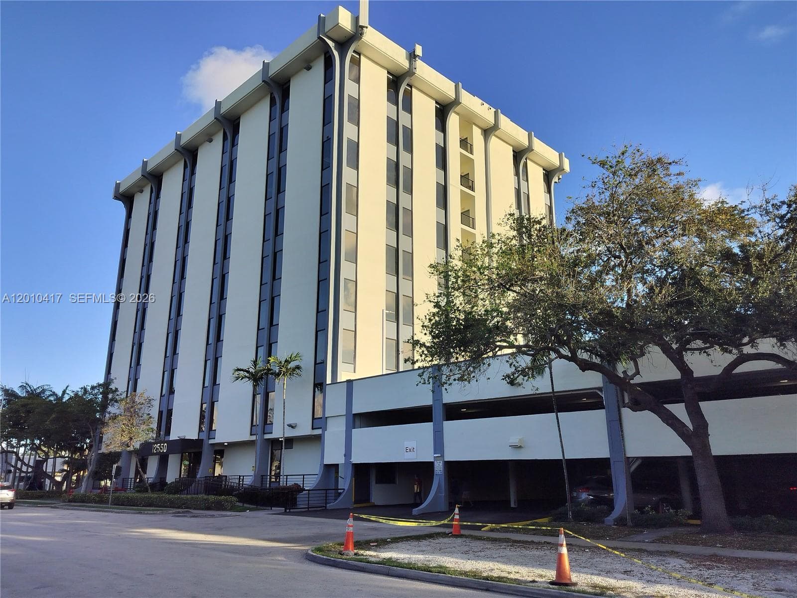 12550 Biscayne Blvd # 605, North Miami FL 33181 — 14