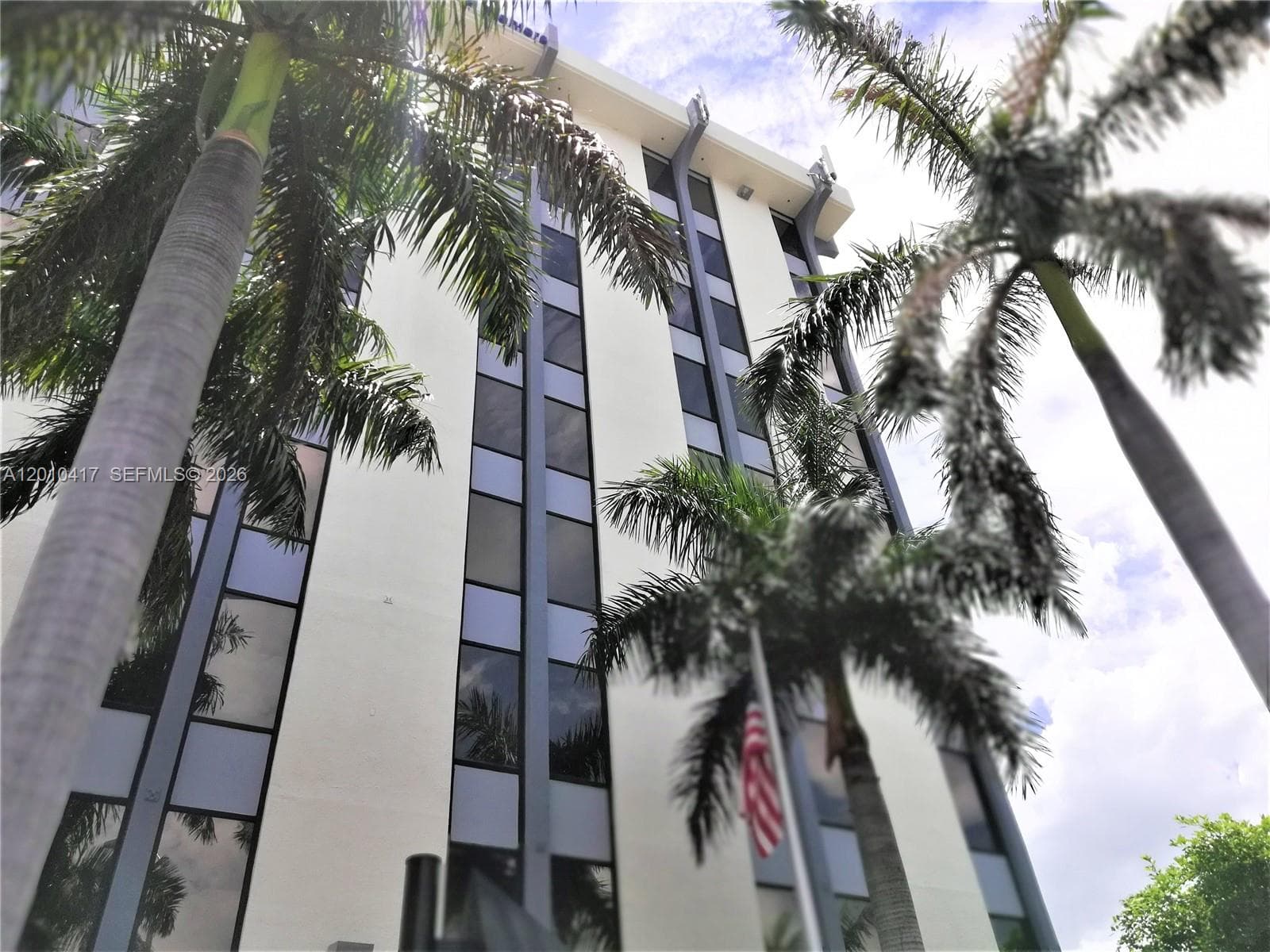 12550 Biscayne Blvd # 605, North Miami FL 33181 — 11