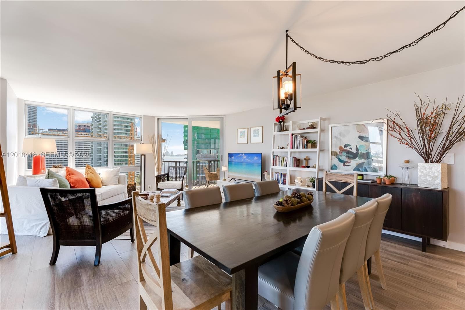 1901 Brickell Ave # B1809, Miami FL 33129 — 9