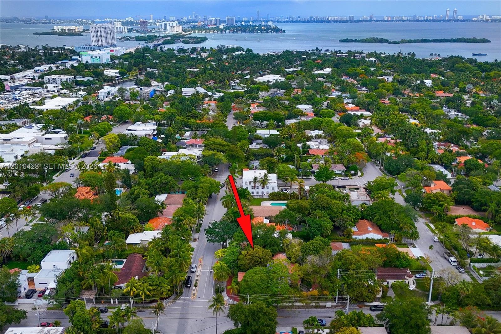 650 NE 76th St, Miami FL 33138 — 2