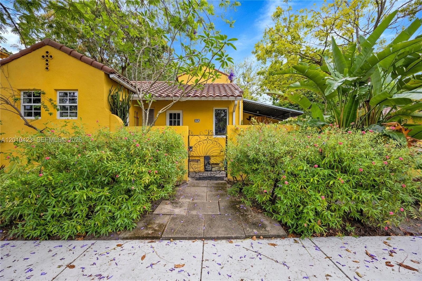 650 NE 76th St, Miami FL 33138 — 57