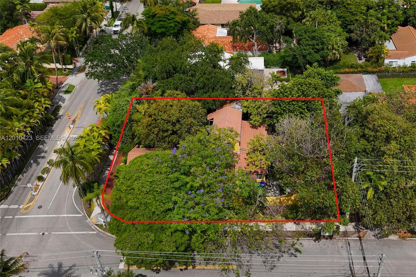 650 NE 76th St, Miami FL 33138 — 53