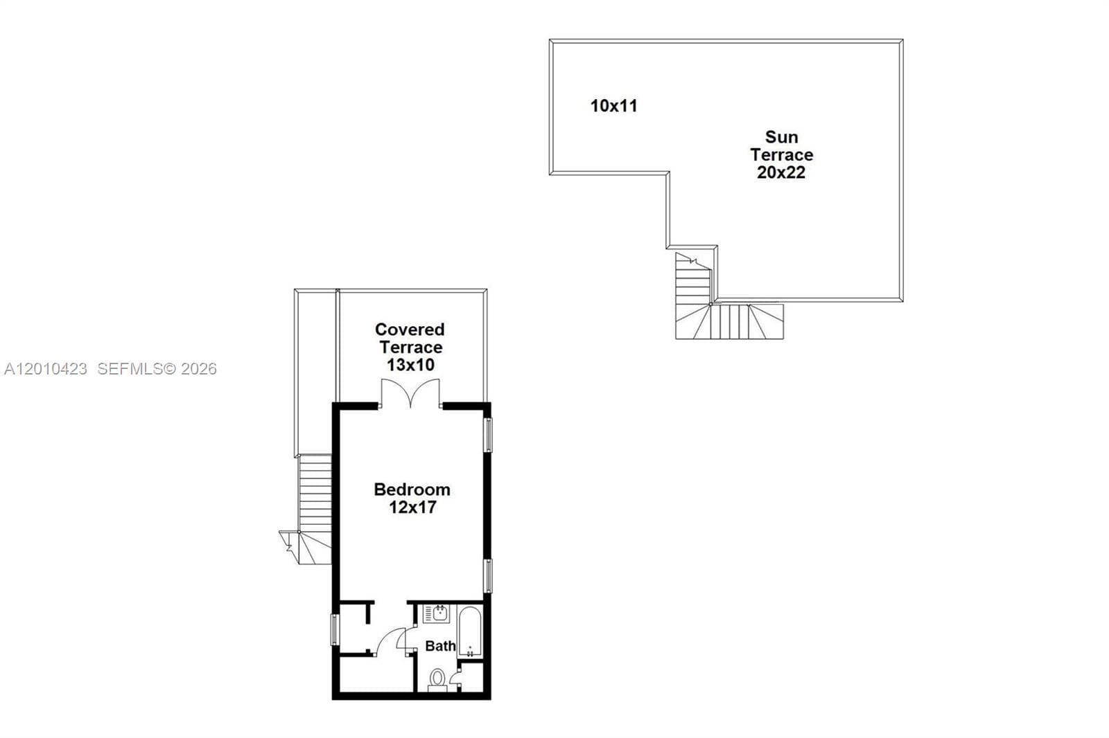 650 NE 76th St, Miami FL 33138 — 61