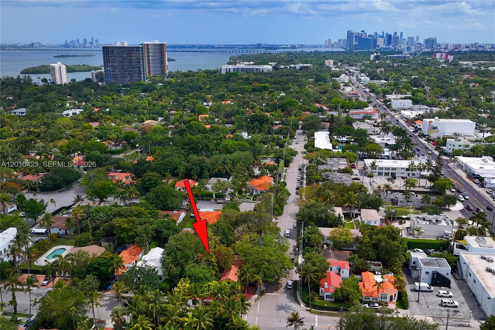 650 NE 76th St, Miami FL 33138 — 55