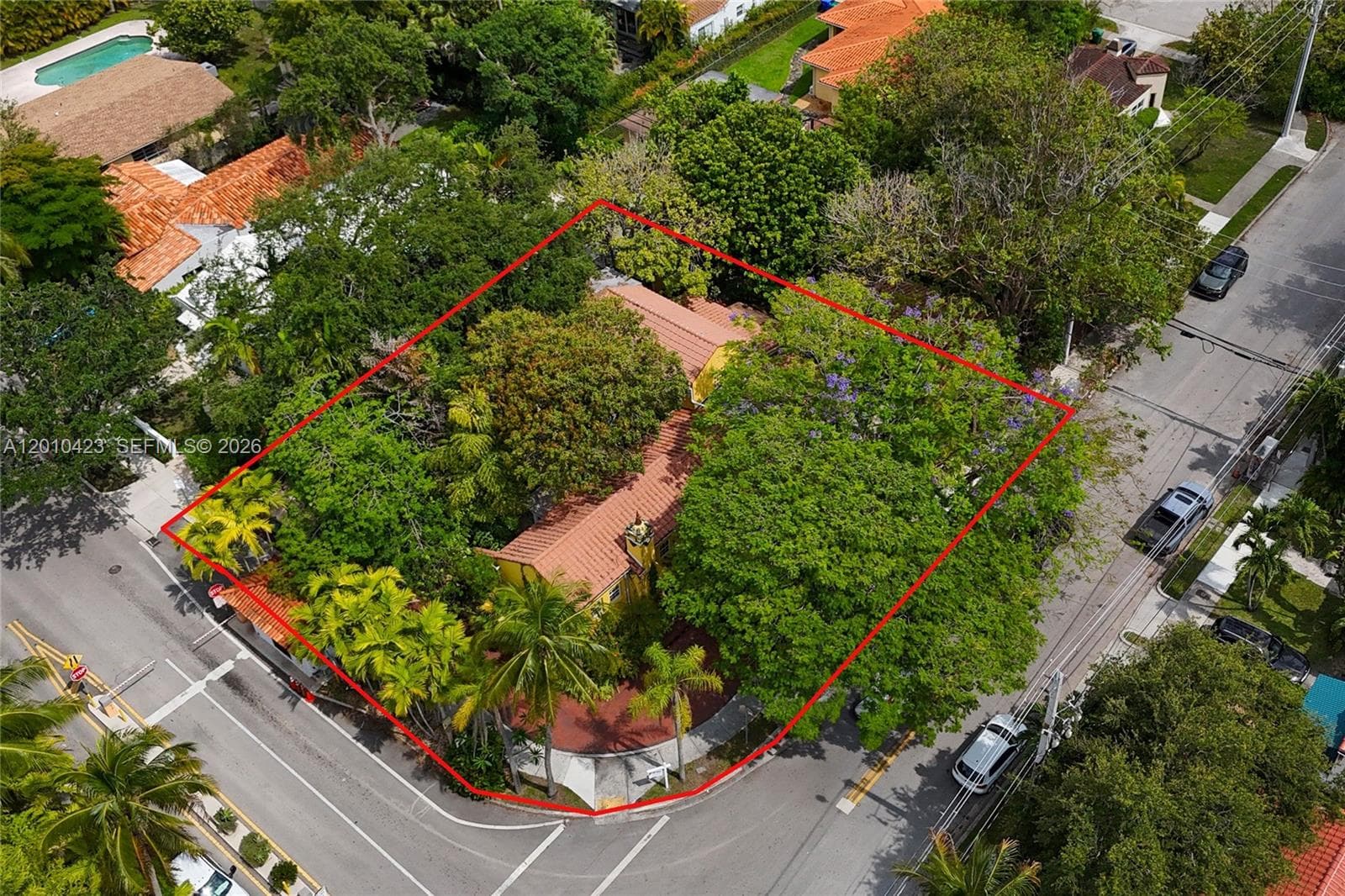 650 NE 76th St, Miami FL 33138 — 54