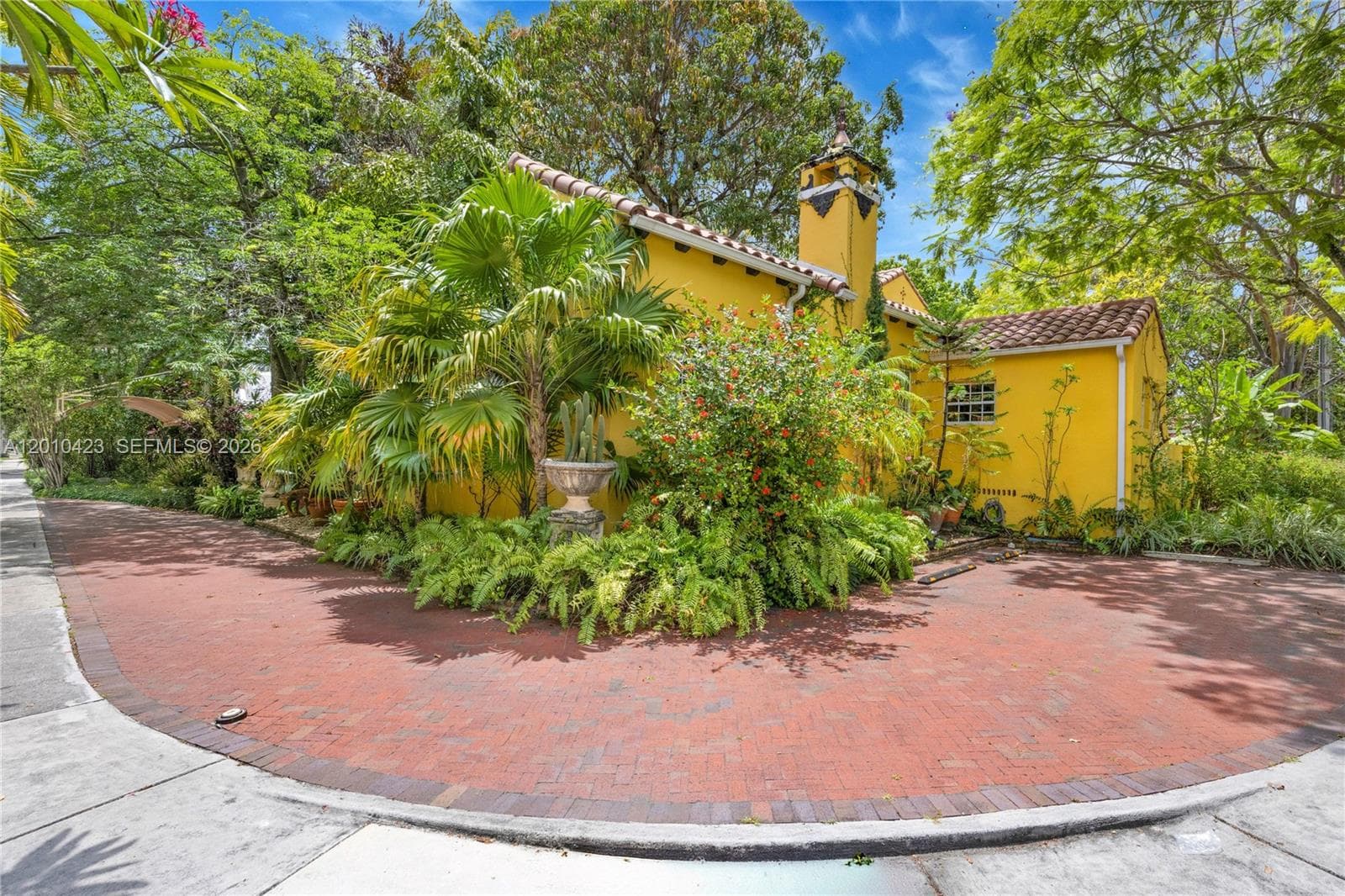 650 NE 76th St, Miami FL 33138 — 58