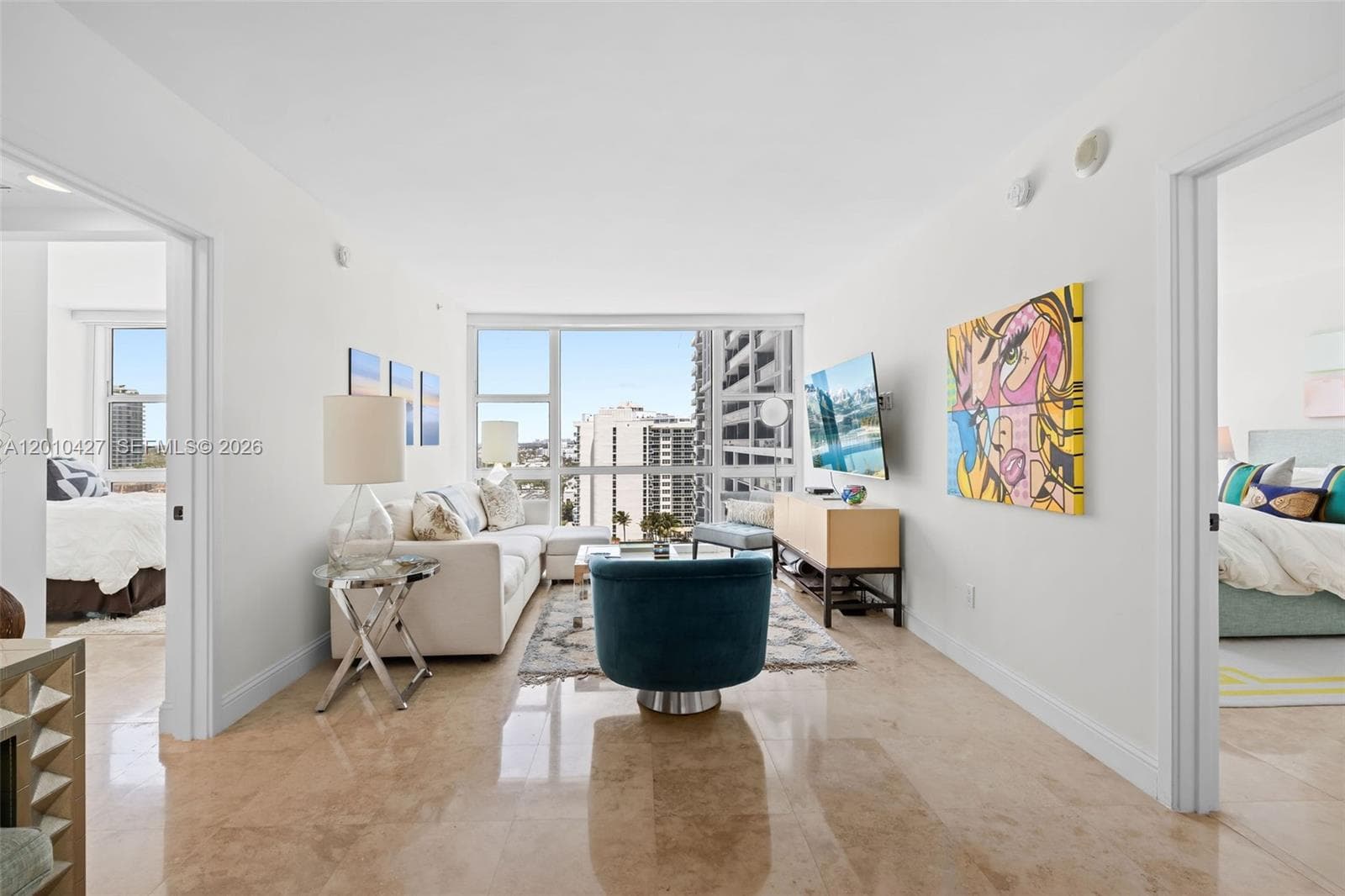 6801 Collins # 1215, Miami Beach FL 33141 — 13