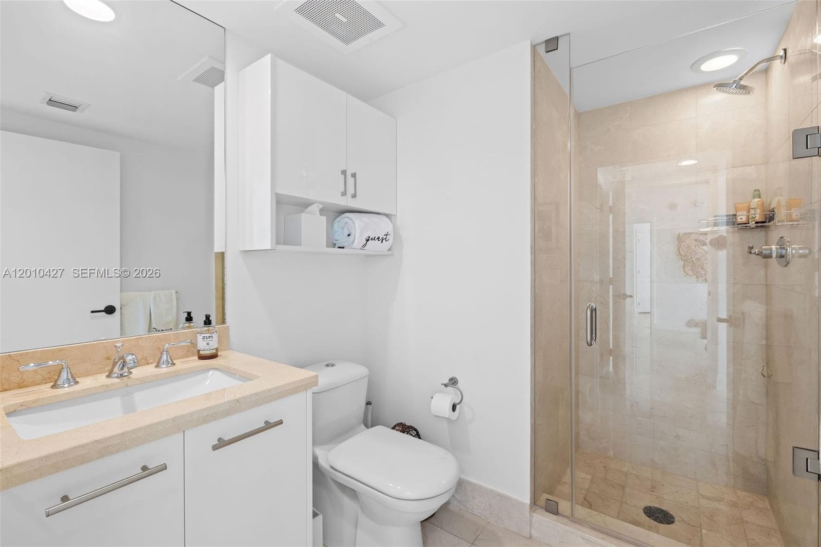 6801 Collins # 1215, Miami Beach FL 33141 — 12
