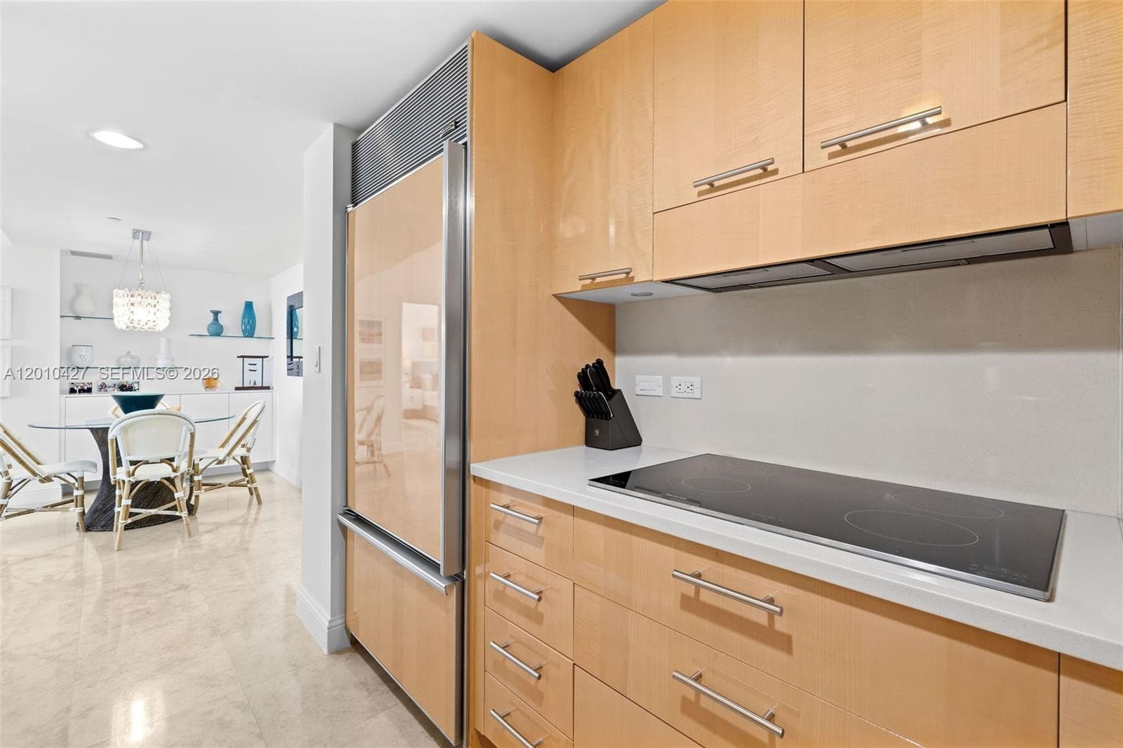 6801 Collins # 1215, Miami Beach FL 33141 — 5