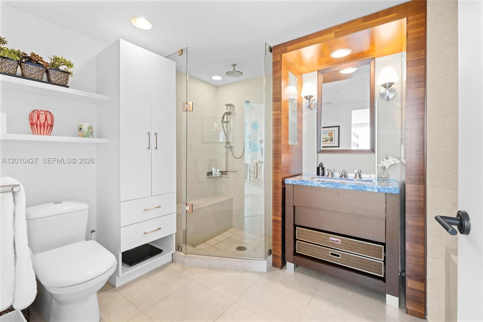 6801 Collins # 1215, Miami Beach FL 33141 — 9