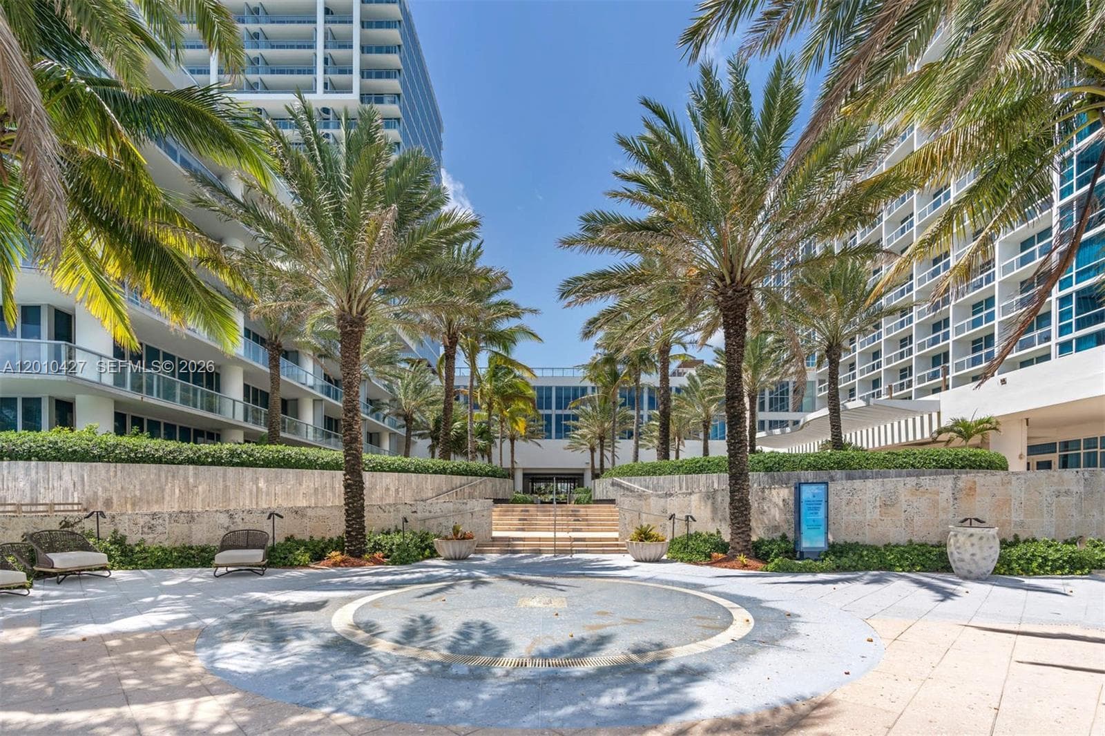 6801 Collins # 1215, Miami Beach FL 33141 — 30