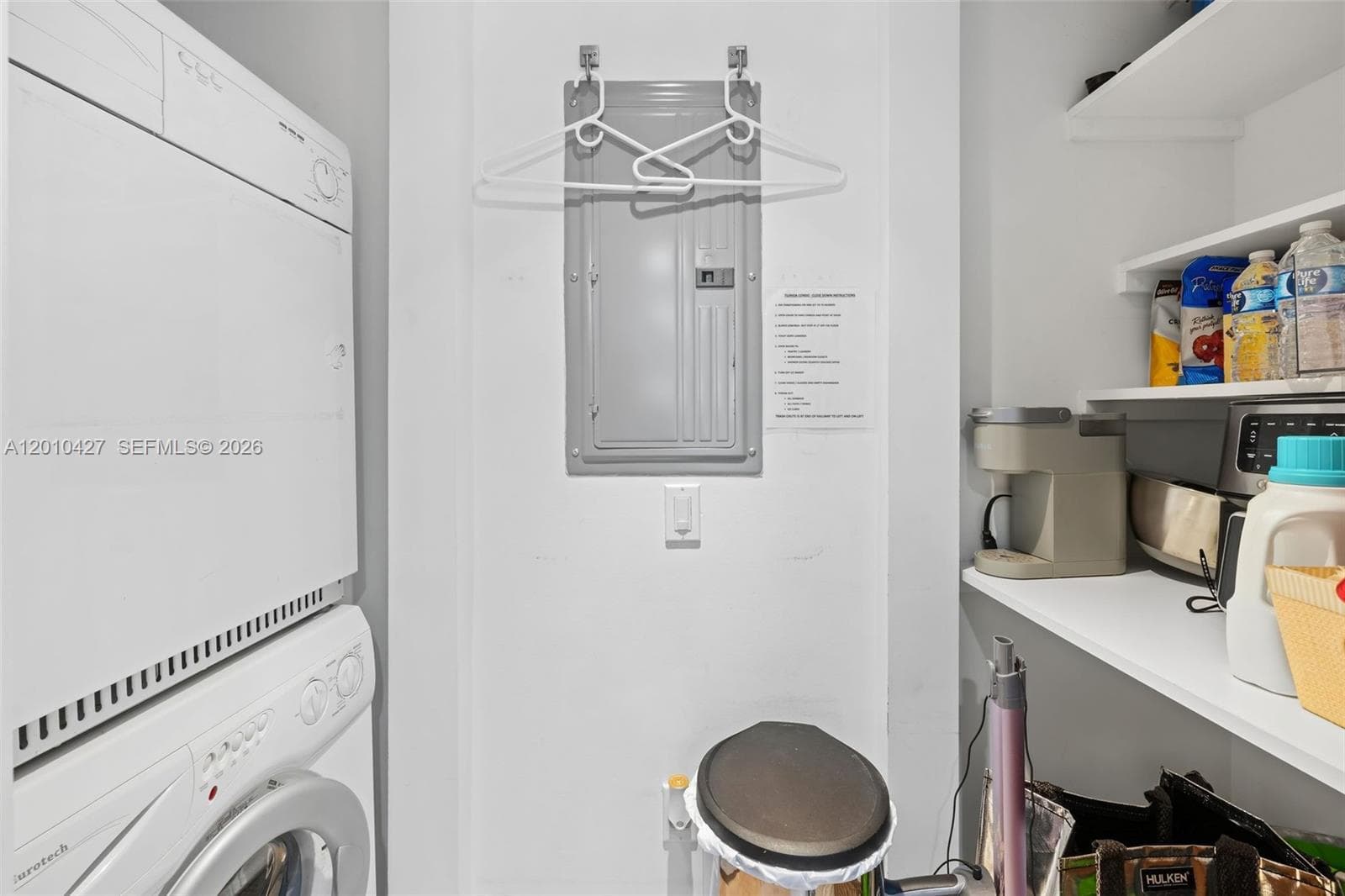 6801 Collins # 1215, Miami Beach FL 33141 — 18