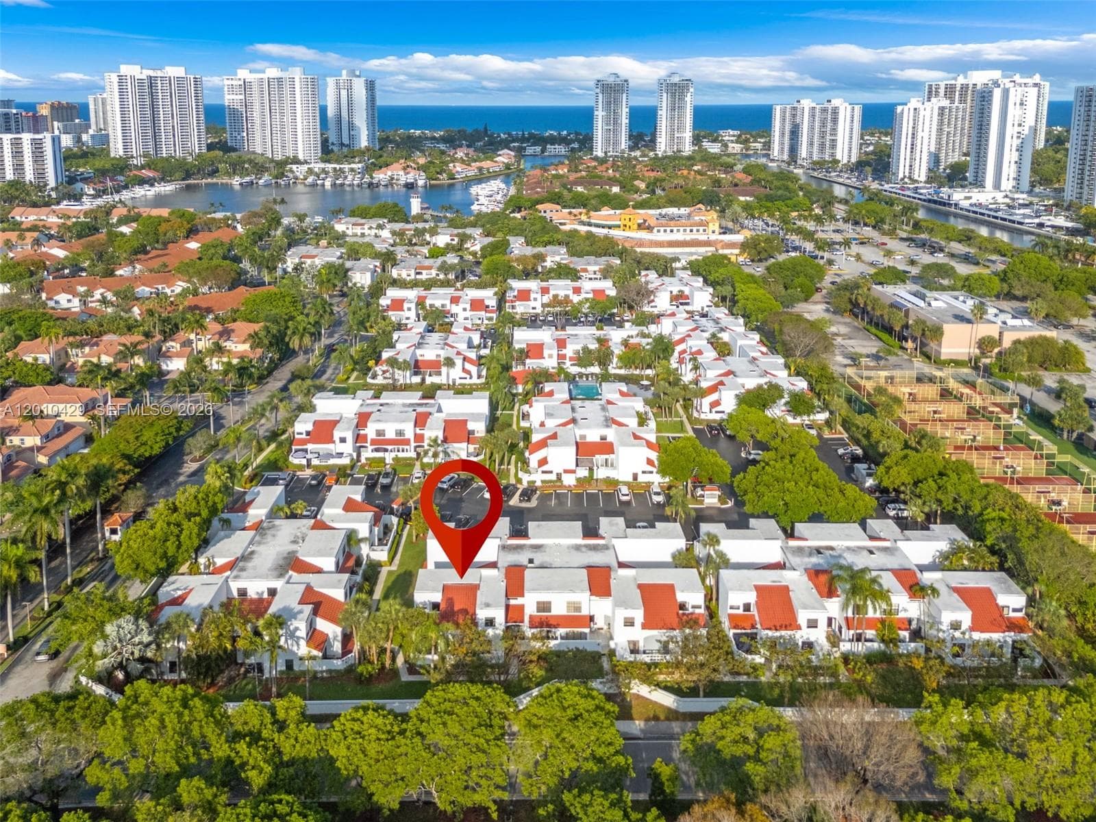 20904 Leeward Ct # 2, Aventura FL 33180 — 28
