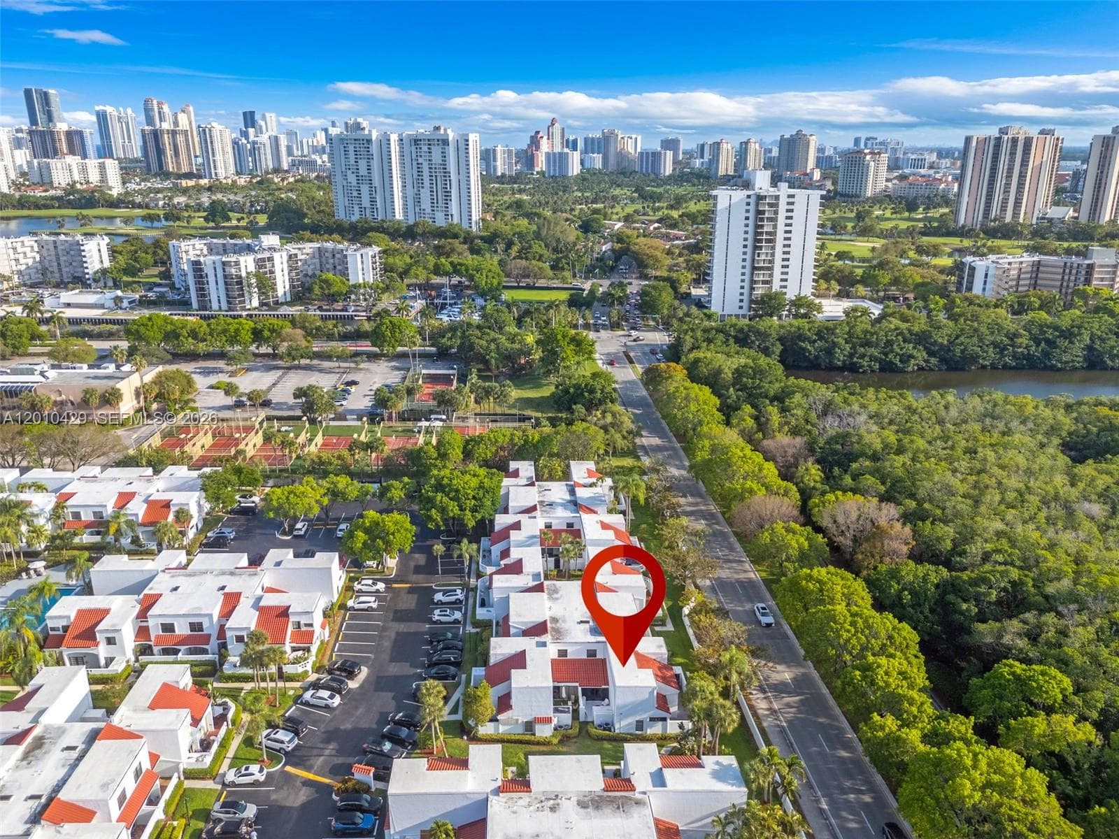 20904 Leeward Ct # 2, Aventura FL 33180 — 30