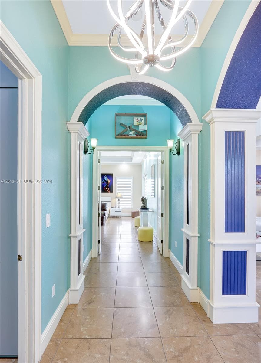 20455 SW 154th Ave, Miami FL 33187 — 12