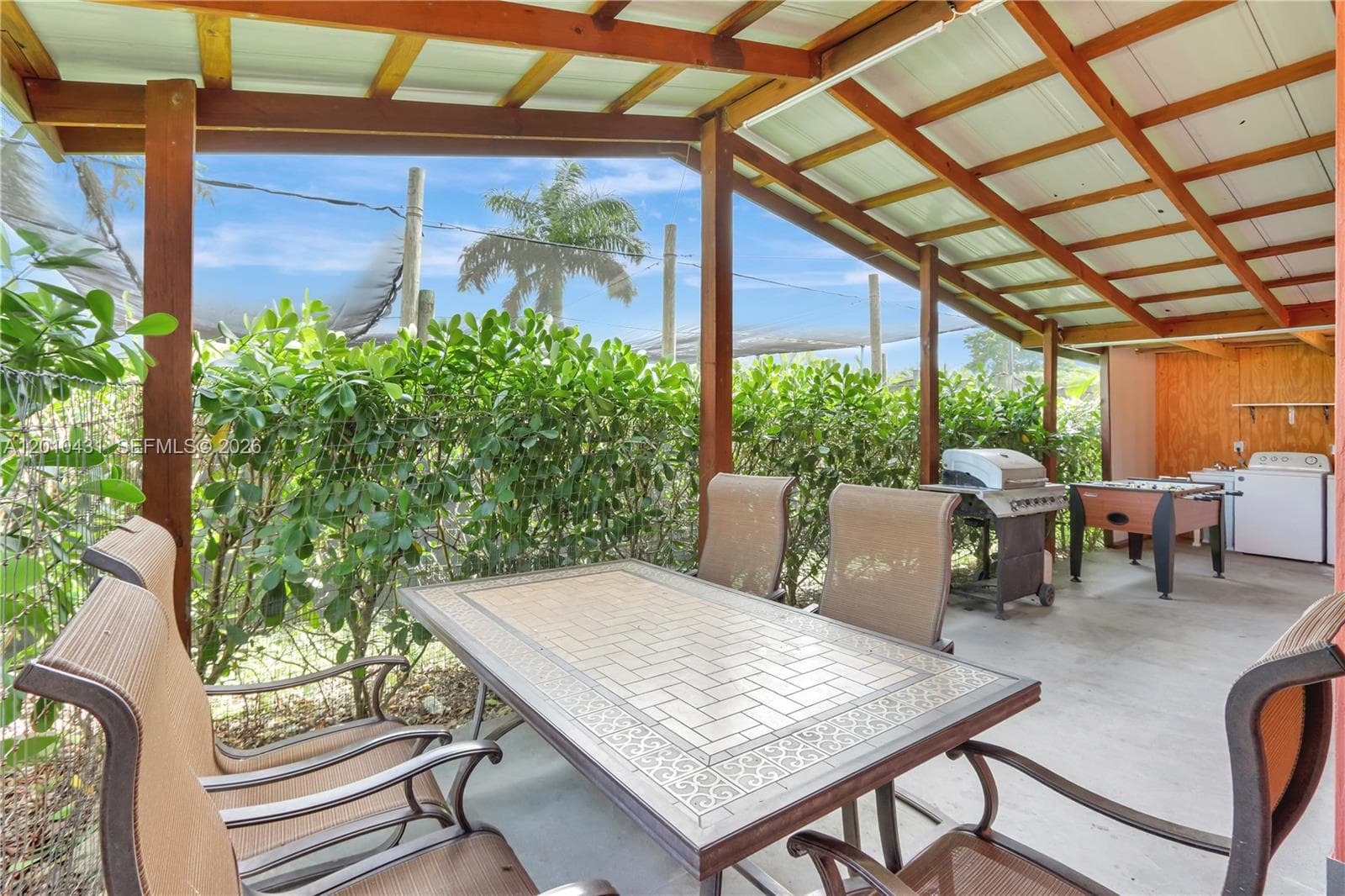 20455 SW 154th Ave, Miami FL 33187 — 32