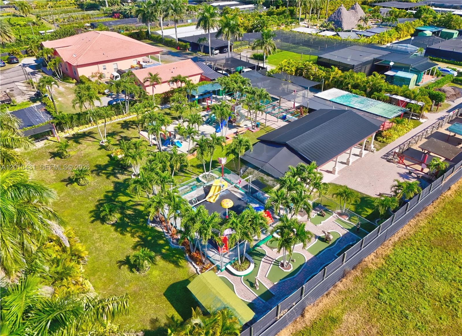 20455 SW 154th Ave, Miami FL 33187 — 40