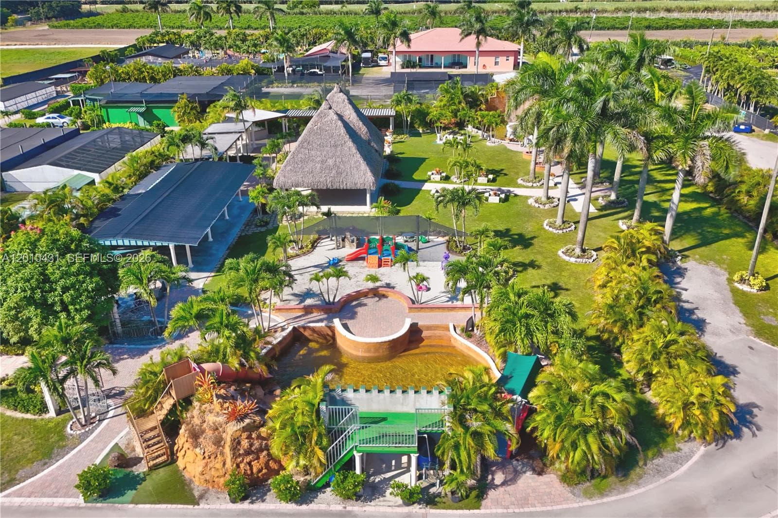 20455 SW 154th Ave, Miami FL 33187 — 35