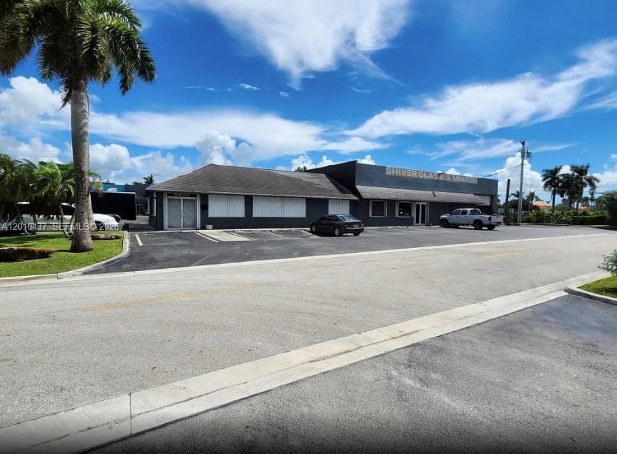 10 NE 3rd St, Florida City FL 33034 — 3