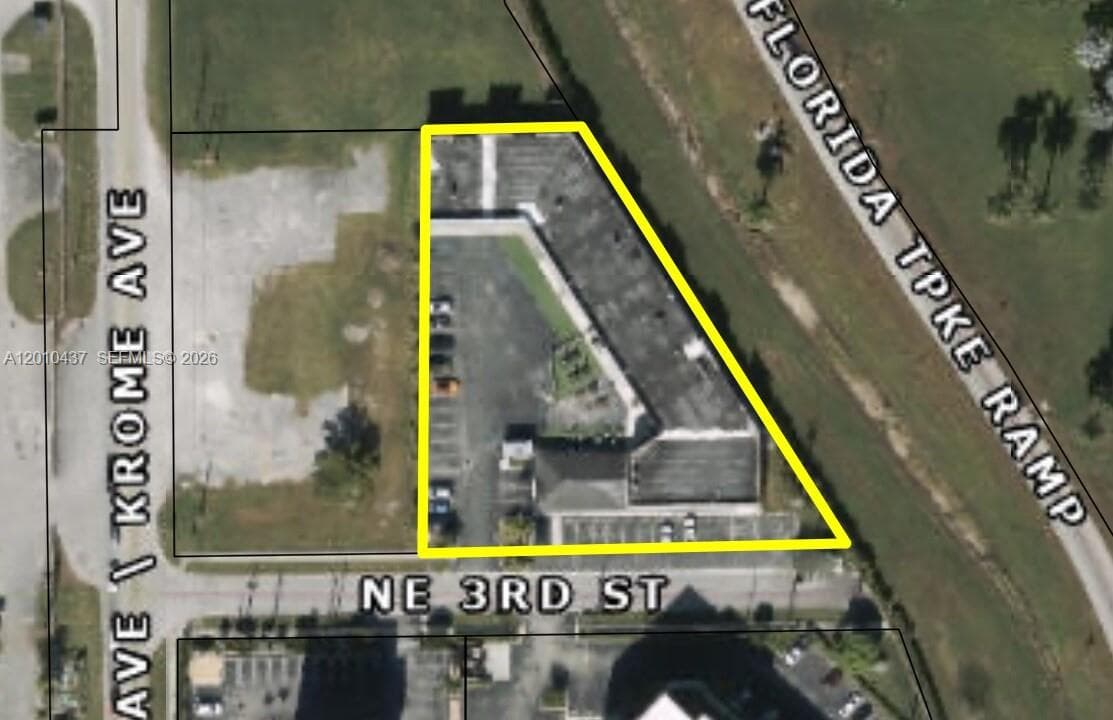 10 NE 3rd St, Florida City FL 33034 — 8