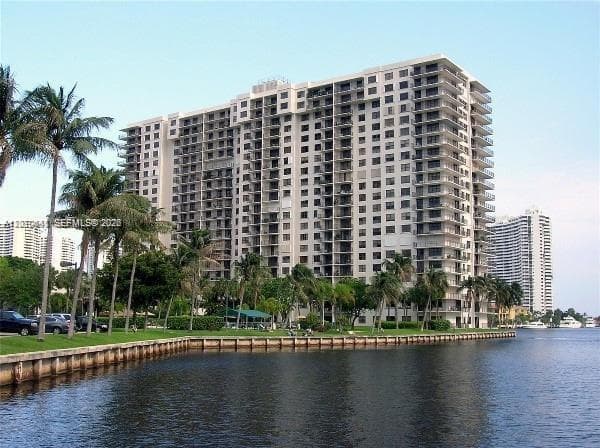 18151 NE 31st Ct # 1417, Aventura FL 33160 — 1