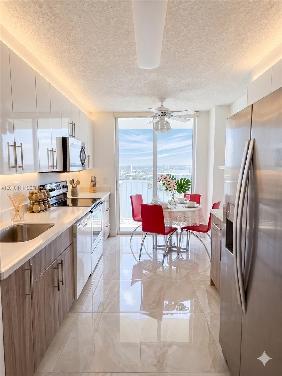 18151 NE 31st Ct # 1417, Aventura FL 33160 — 4