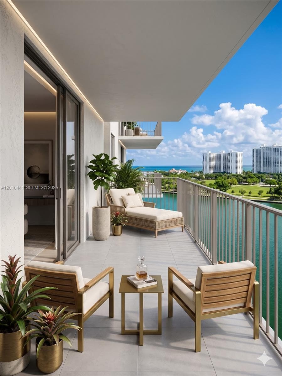 18151 NE 31st Ct # 1417, Aventura FL 33160 — 8