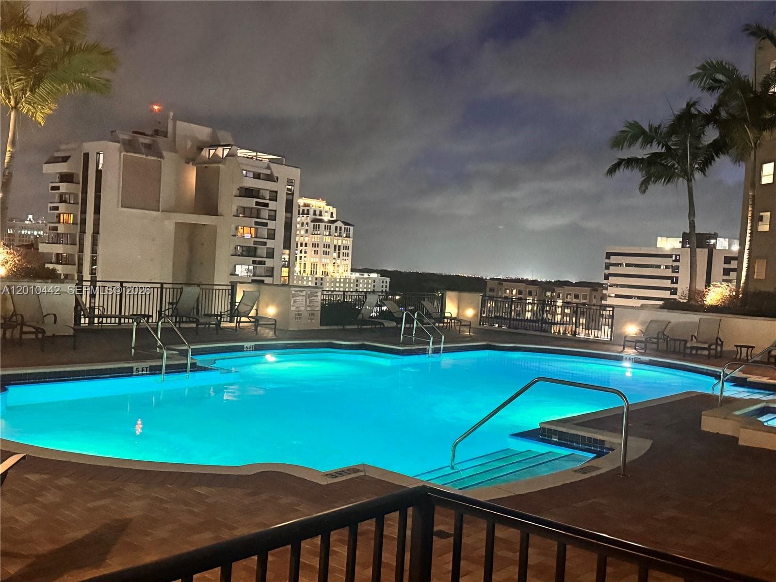 888 S Douglas Rd # 1602, Coral Gables FL 33134 — 1