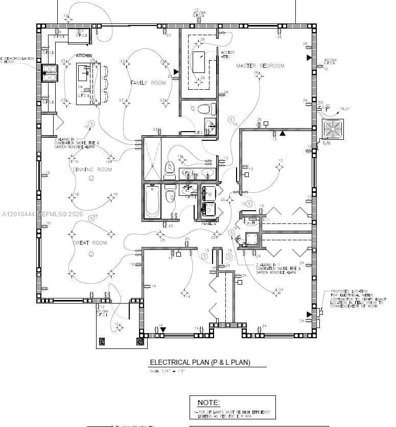 22464 SW 109th Psge, Miami FL 33170 — 2