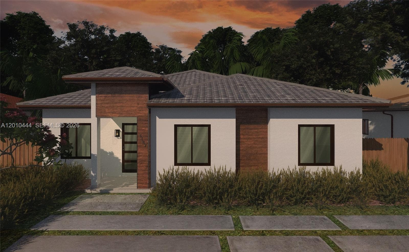 22464 SW 109th Psge, Miami FL 33170 — 1