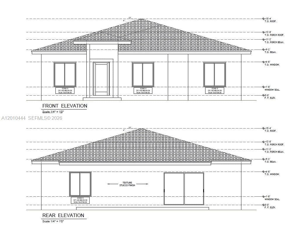22464 SW 109th Psge, Miami FL 33170 — 4