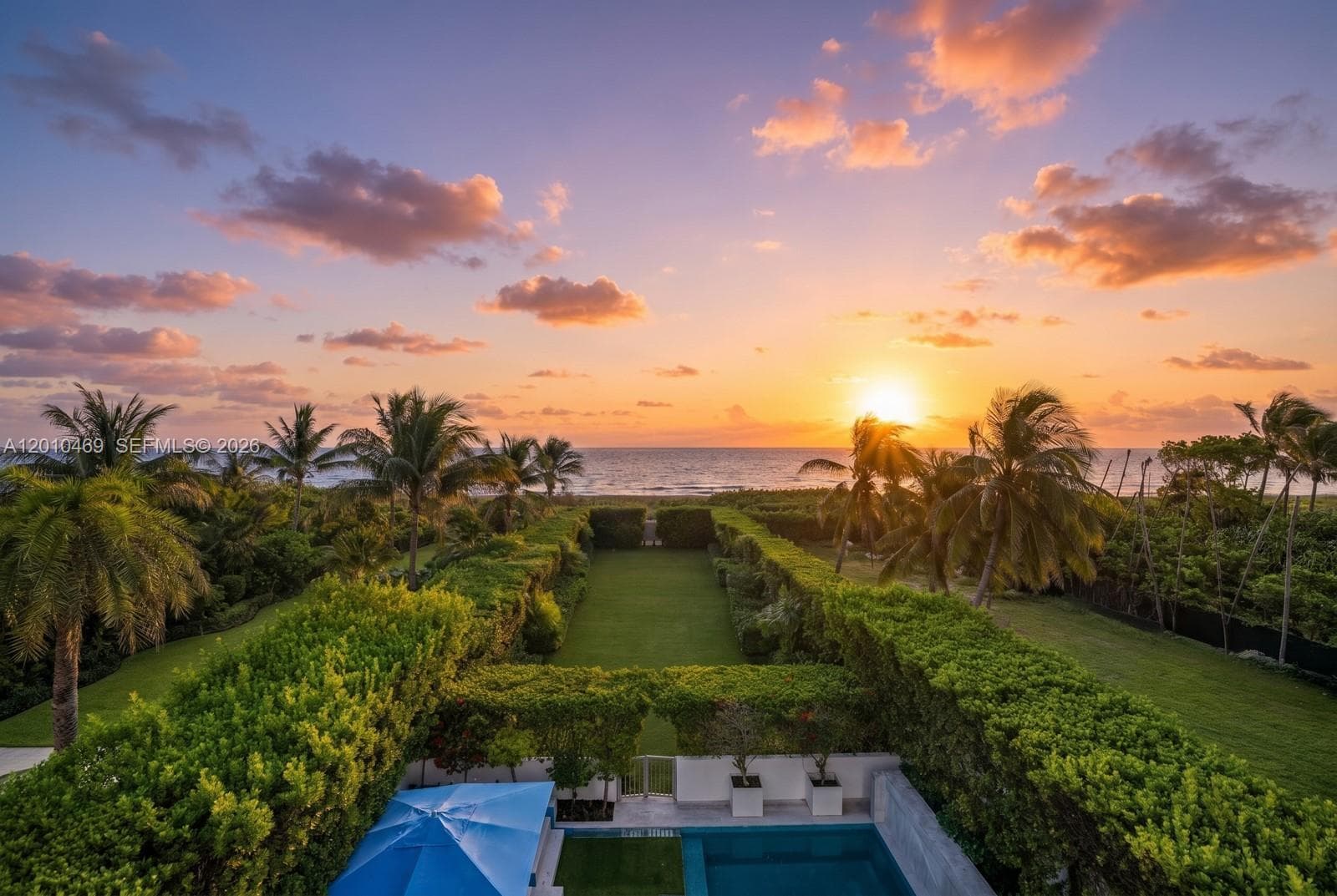 7815 Atlantic Way, Miami Beach FL 33141 — 2