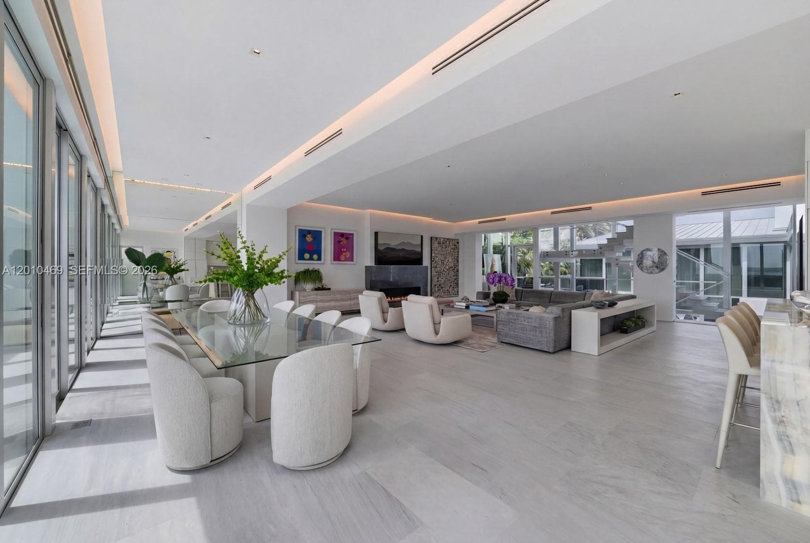 7815 Atlantic Way, Miami Beach FL 33141 — 6