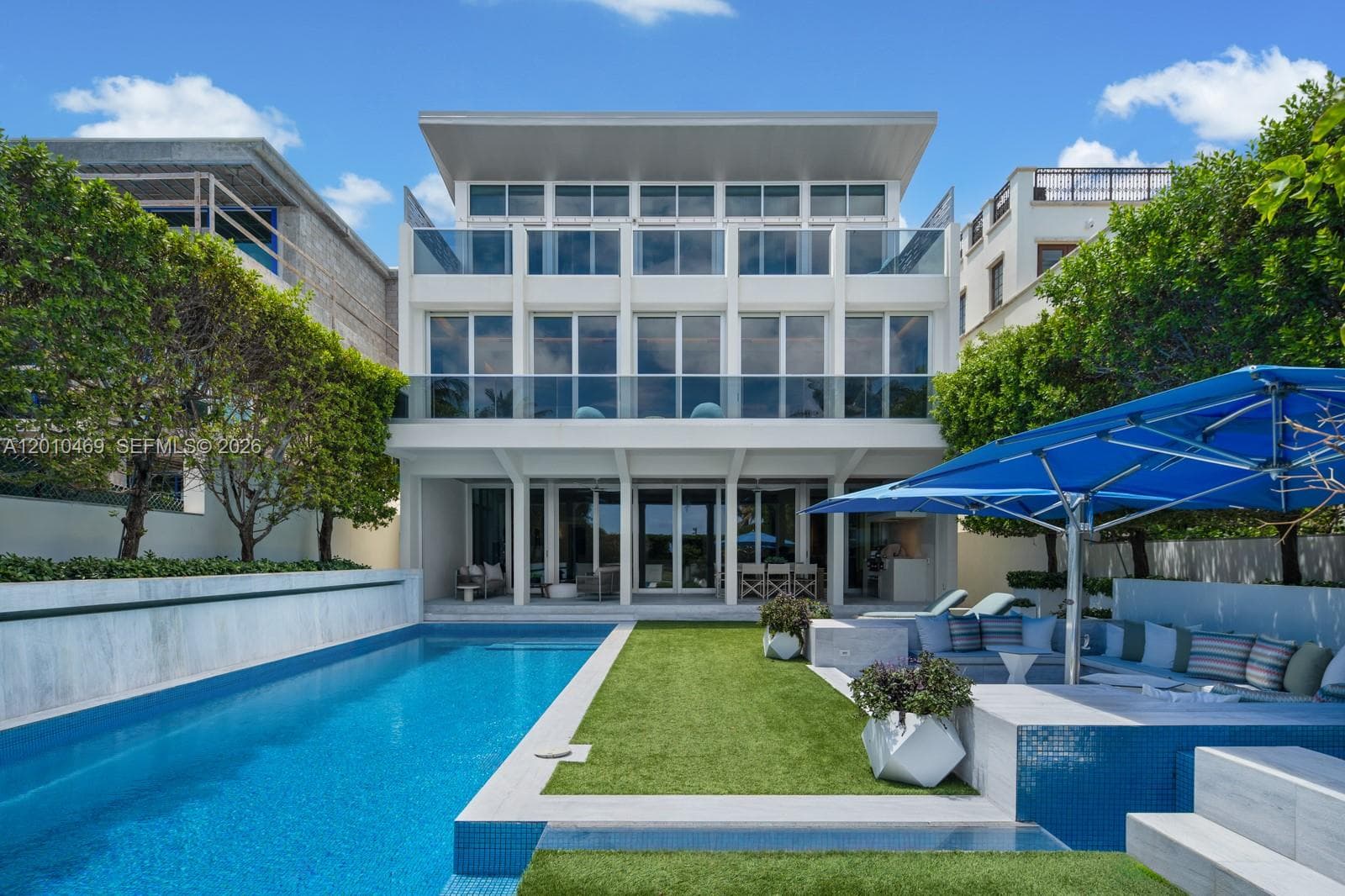 7815 Atlantic Way, Miami Beach FL 33141 — 56