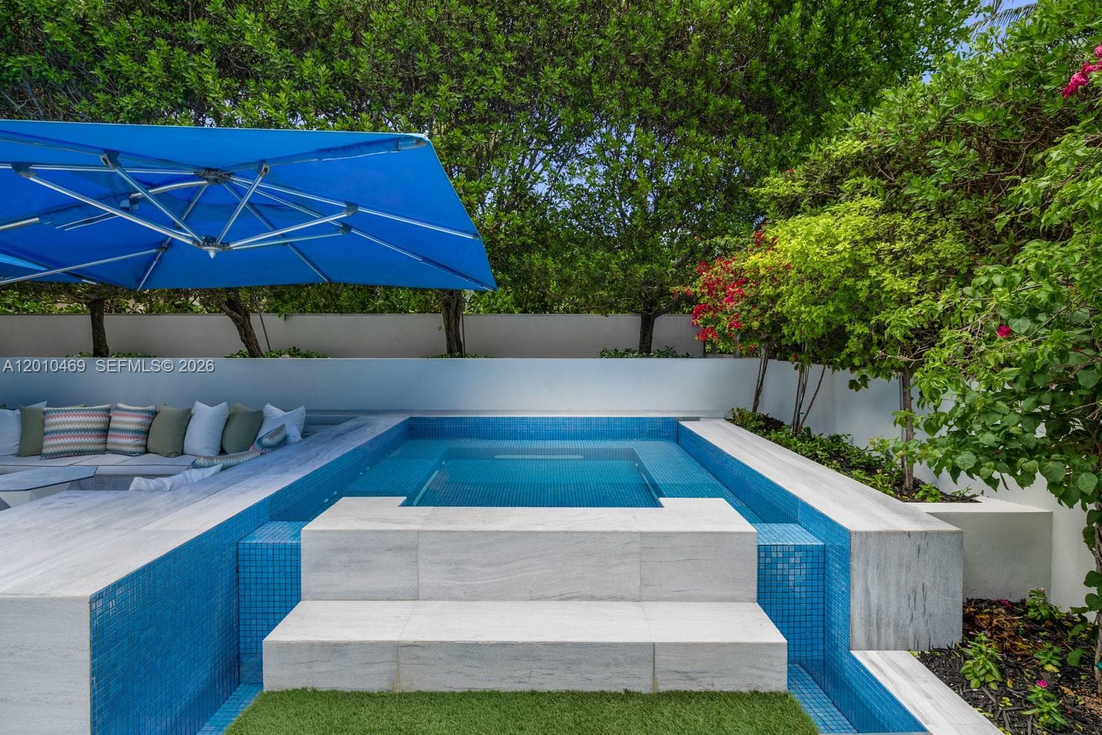 7815 Atlantic Way, Miami Beach FL 33141 — 48