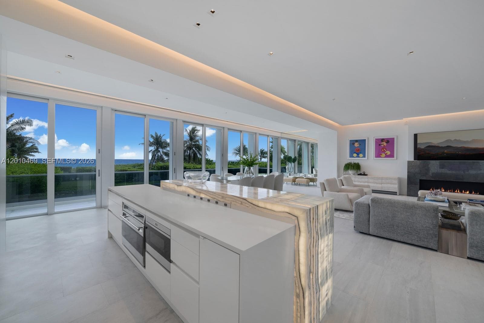 7815 Atlantic Way, Miami Beach FL 33141 — 8