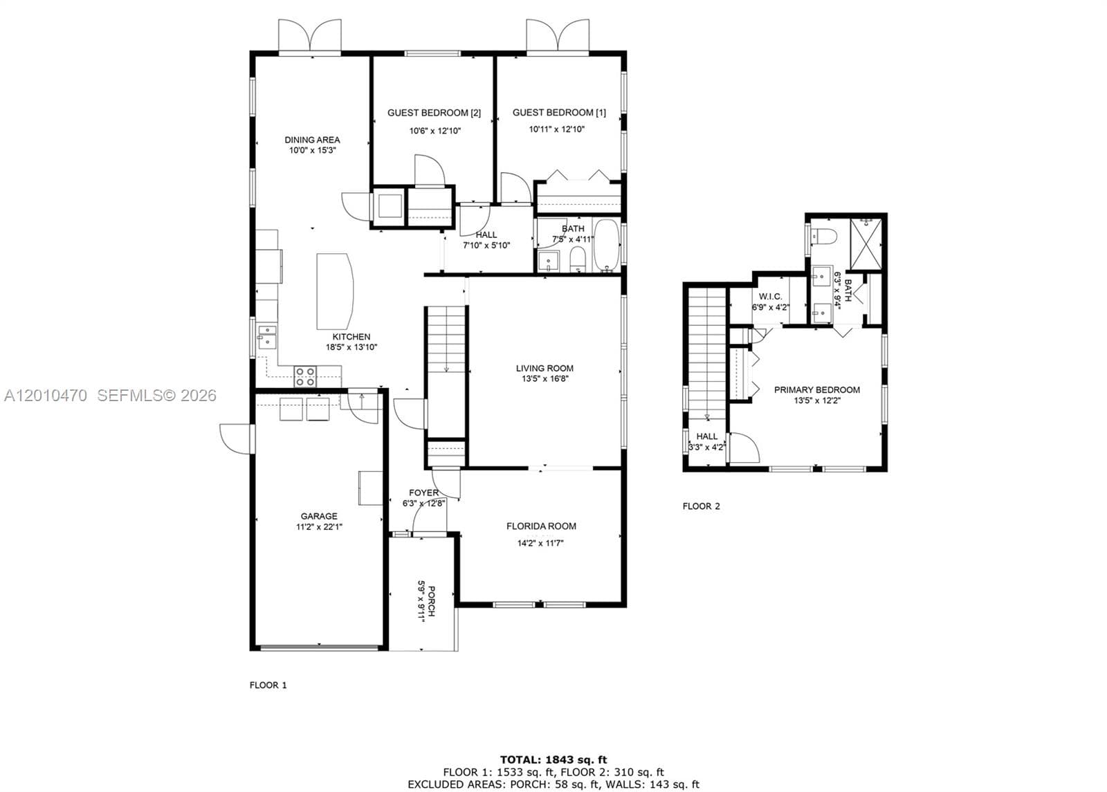 5520 San Vicente St, Coral Gables FL 33146 — 16