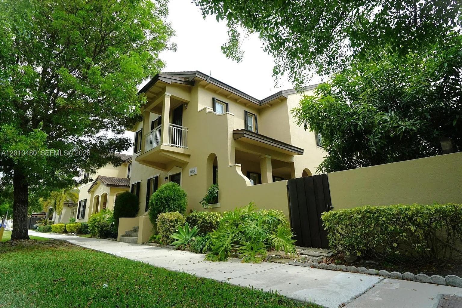 11624 SW 244th Ln, Homestead FL 33032 — 1