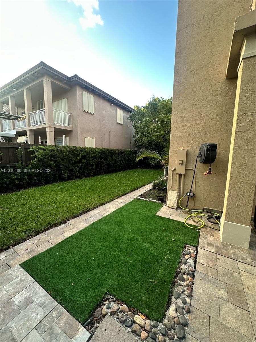 11624 SW 244th Ln, Homestead FL 33032 — 33