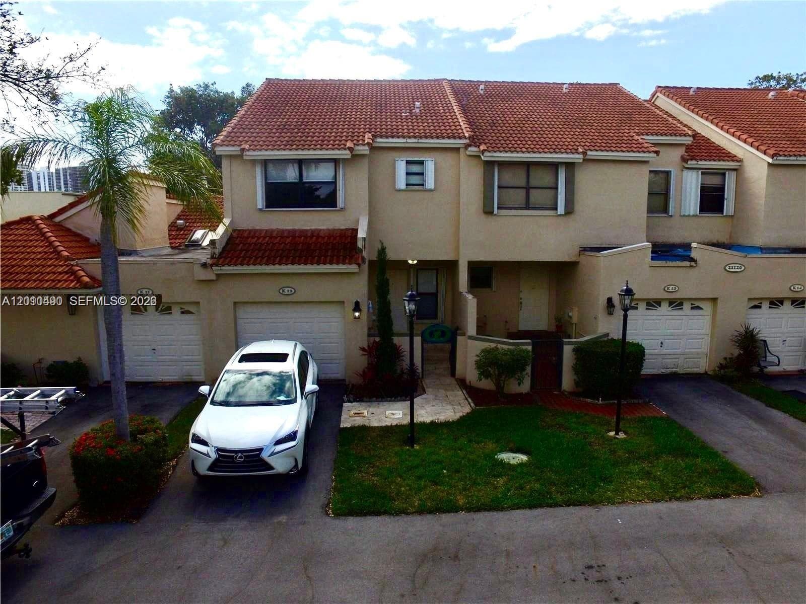 21120 Jib Ct # K12, Aventura FL 33180 — 7