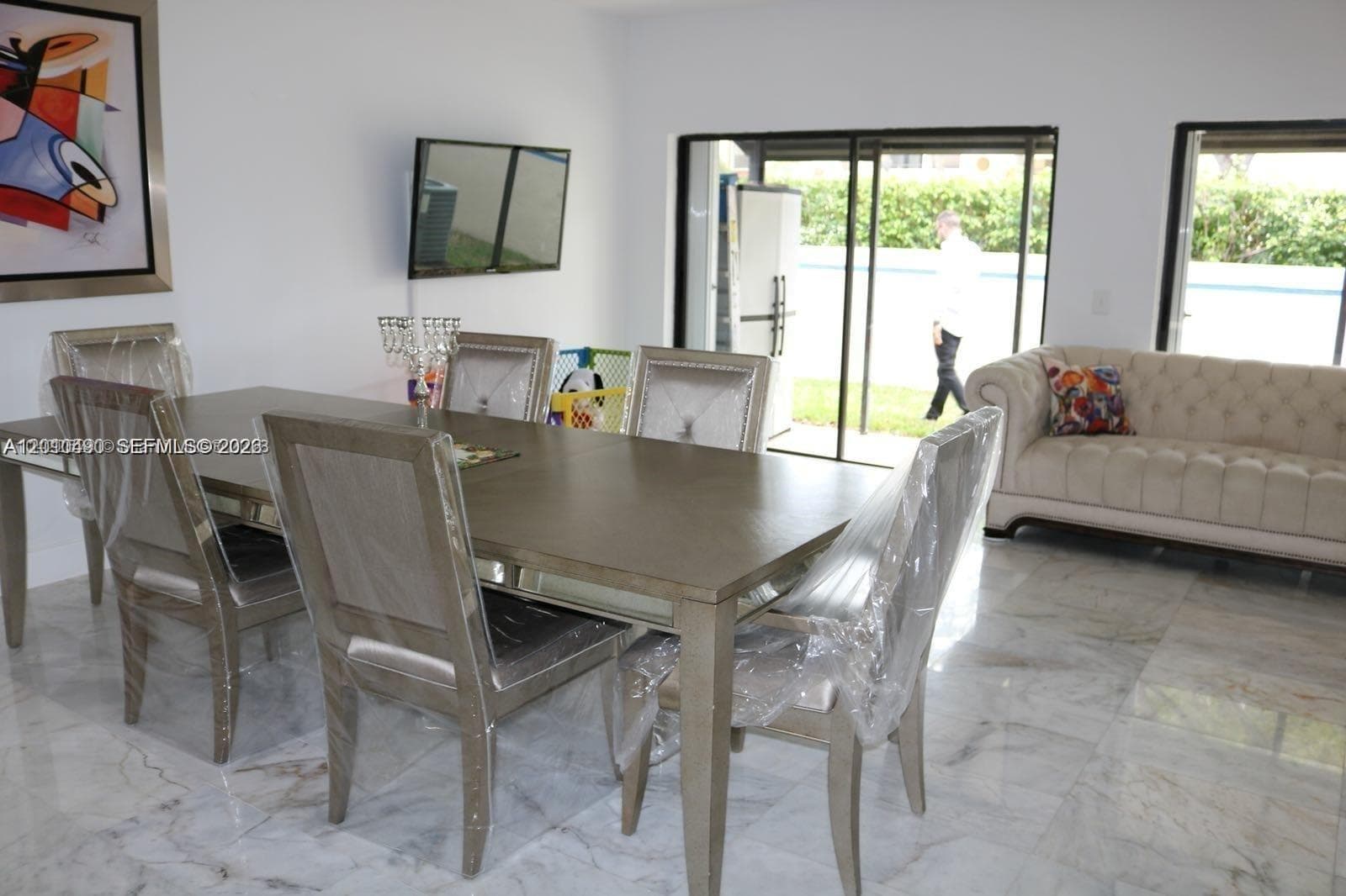 21120 Jib Ct # K12, Aventura FL 33180 — 3