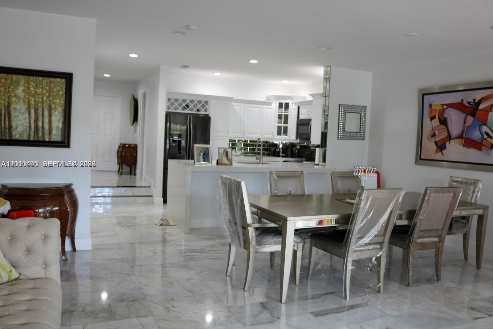 21120 Jib Ct # K12, Aventura FL 33180 — 1
