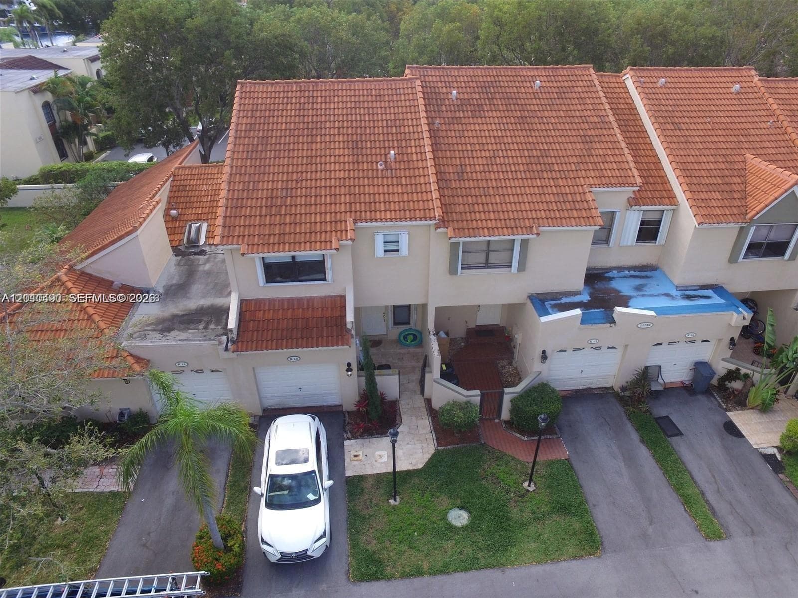 21120 Jib Ct # K12, Aventura FL 33180 — 10