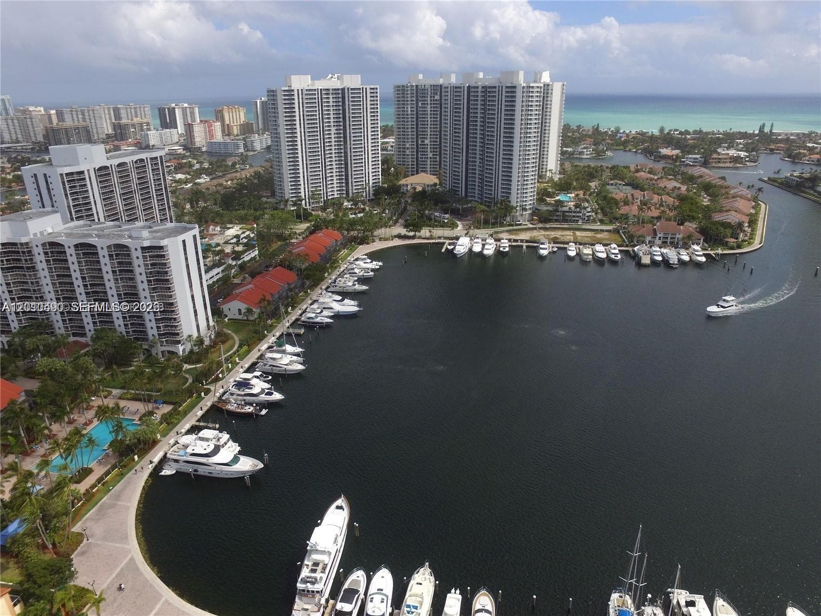 21120 Jib Ct # K12, Aventura FL 33180 — 11